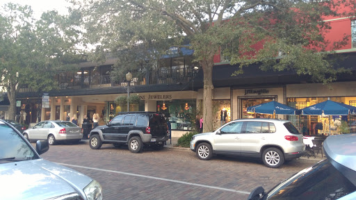 Gold Dealer «Simmons Jewelers», reviews and photos, 220 N Park Ave, Winter Park, FL 32789, USA