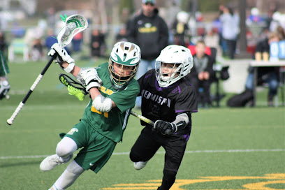 Central WA Youth Lacrosse League