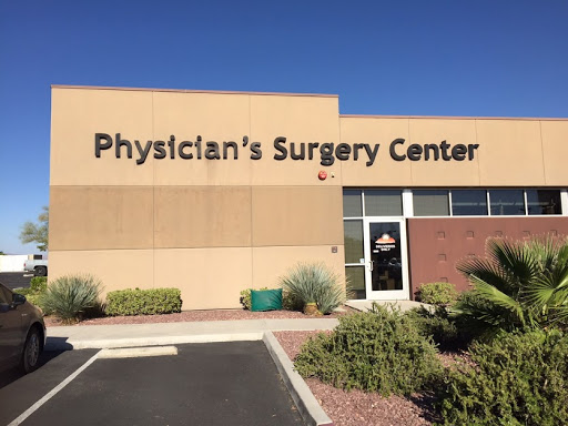 Physicians Surgery Center