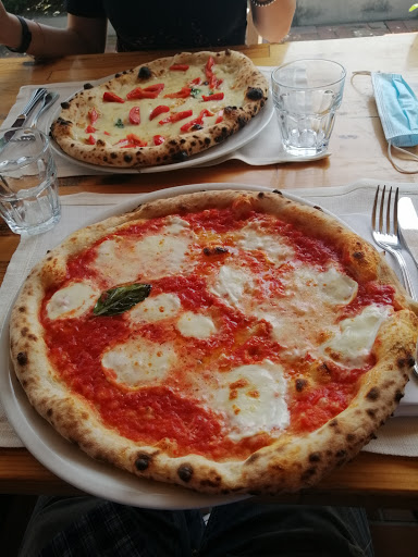 Km Zero in Bacoli, Città Metropolitana di Napoli