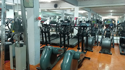 Evolution Gym - 45418, Loma Chica Sur 7897, Loma Dorada Delegación a, Tonalá, Jal., Mexico