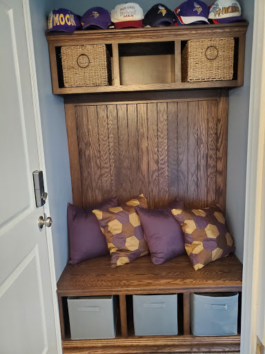 Furniture Store «Woodcraft Furniture», reviews and photos, 1065 Reading Rd, Mason, OH 45040, USA