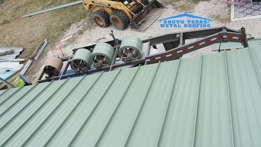 Contractor «South Texas Metal Roofing», reviews and photos, 2217 Flour Bluff Dr, Corpus Christi, TX 78418, USA