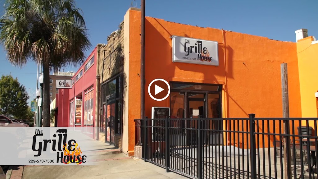 The Grille House,Inc 31701