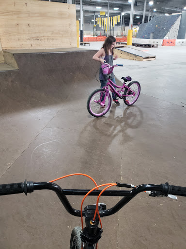 Recreation Center «The Warehouse», reviews and photos, 1525 S Rogers St, Bloomington, IN 47403, USA