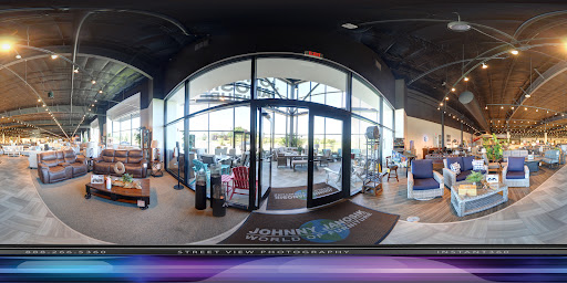 Furniture Store «Johnny Janosik World of Furniture», reviews and photos, 4719 S Dupont Hwy, Dover, DE 19901, USA