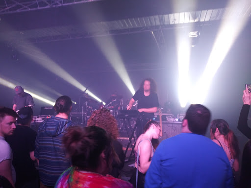 Live Music Venue «Blue Moose Tap House», reviews and photos, 211 Iowa Ave, Iowa City, IA 52240, USA