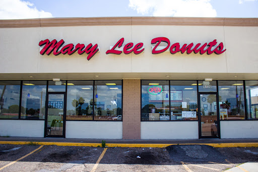 Dessert Shop «Mary Lee Donut Shops», reviews and photos, 6150 Gulf Fwy, Houston, TX 77023, USA