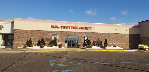 Mel Trotter Ministries Thrift Store