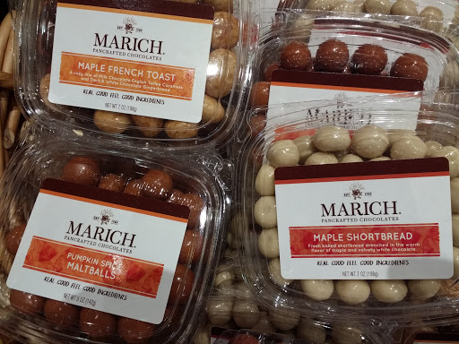 Grocery Store «The Fresh Market», reviews and photos, 75 Washington Valley Rd, Bedminster Township, NJ 07921, USA