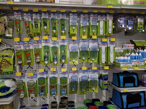 Pet Supply Store «Pet Goods», reviews and photos, 10 Commerce Blvd, Succasunna, NJ 07876, USA