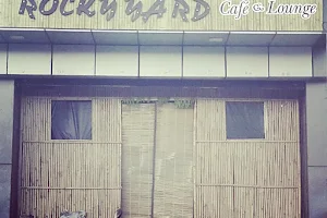 Rocky Yard - Cafe & Lounge image