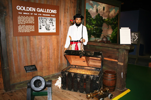 Country Club «St Lucie County Regional History Center», reviews and photos, 414 Seaway Dr, Fort Pierce, FL 34949, USA