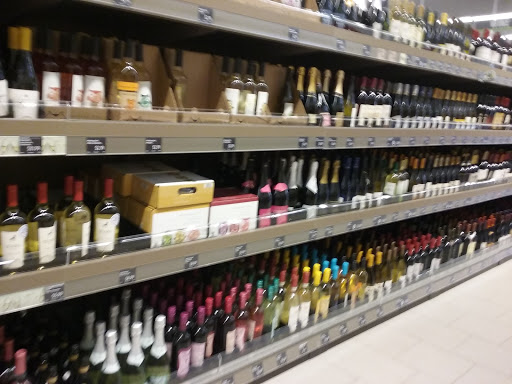 Supermarket «ALDI», reviews and photos, 72543 CA-111 b, Palm Desert, CA 92260, USA