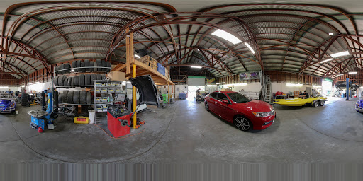 Auto Repair Shop «The Body Shop», reviews and photos, 802 Forbes Ave, Yuba City, CA 95991, USA