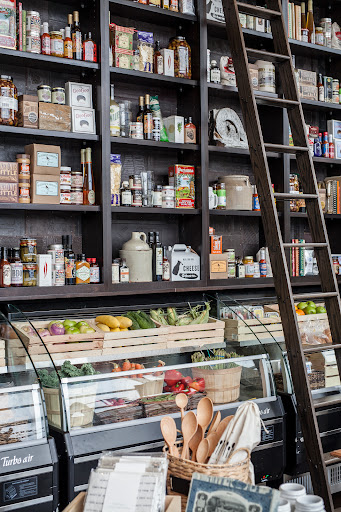 Market «Southernaire Market», reviews and photos, 150 3rd Ave S, Nashville, TN 37201, USA