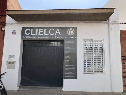 Instalaciones Clielca S.L. en Quartell, Valencia