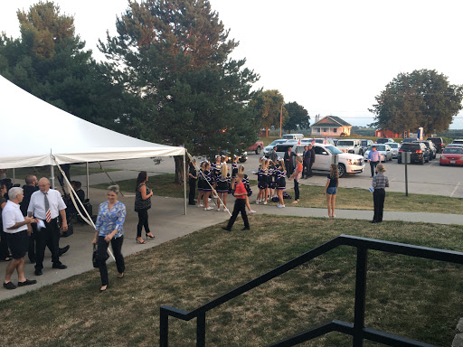 Golf Course «Warrior Run Golf Course», reviews and photos, 3089 North Ave, Norwalk, IA 50211, USA