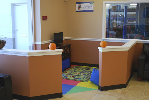 Auto Repair Shop «Honest-1 Auto Care», reviews and photos, 228 Lancaster Ave, Malvern, PA 19355, USA