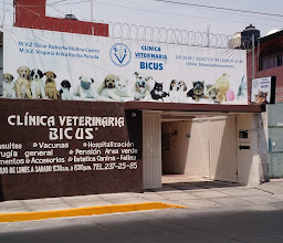 Veterinaria Clavijero photo