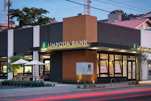 Umpqua Bank