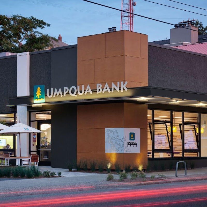 Umpqua Bank