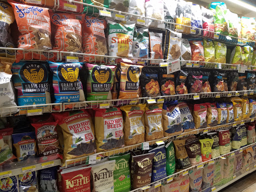 Gourmet Grocery Store «Yes! Organic Market Capitol Hill», reviews and photos, 410 8th St SE, Washington, DC 20003, USA