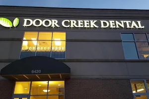 Door Creek Dental image