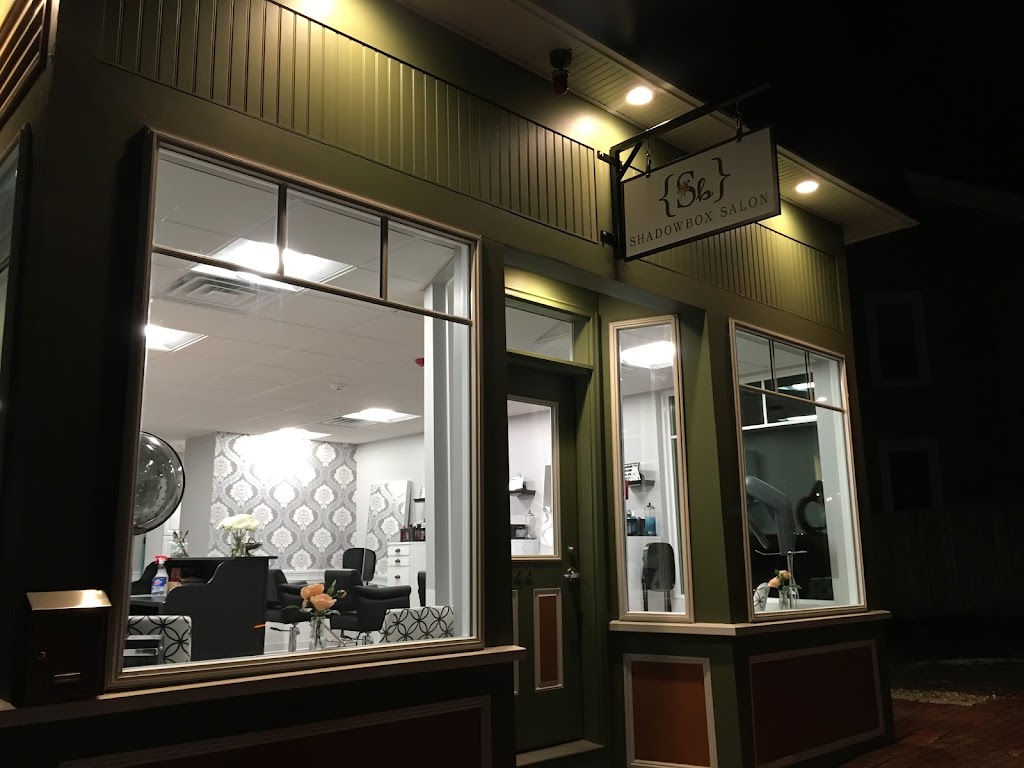 Shadowbox Salon 01913