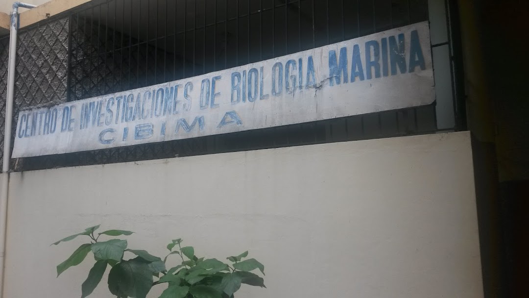 Centro de Investigaciones de Biología Marina (CIBIMA-UASD)