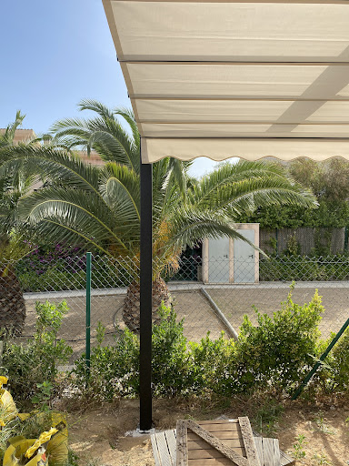 Toldos Protecsolar & Proyectos – (Reus)