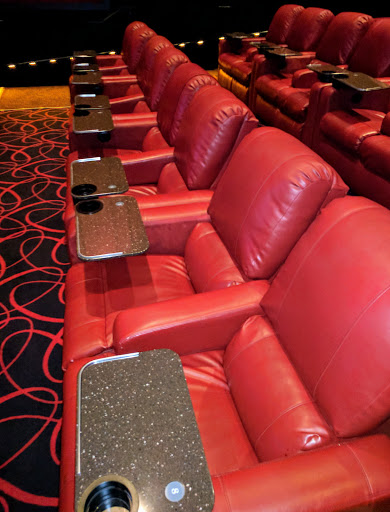 Movie Theater «AMC Worldgate 9», reviews and photos, 13025 Worldgate Dr, Herndon, VA 20170, USA