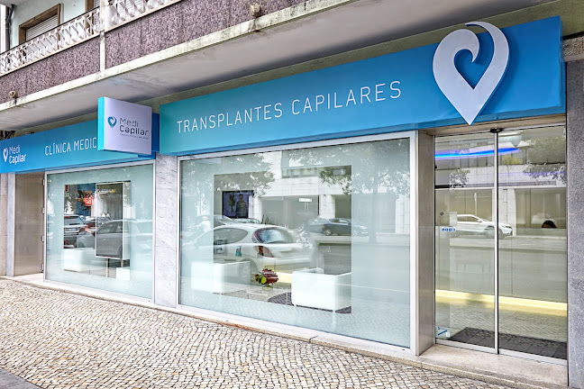 MediCapilar Transplantes Avançados