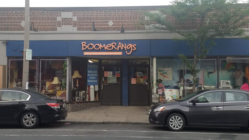 Thrift Store «Boomerangs Jamaica Plain», reviews and photos, 716 Centre St, Jamaica Plain, MA 02130, USA