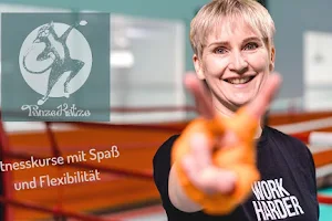 Tanzekatze (Sandra Richter) - vertragsfreie Fitness-Kurse in Dresden image