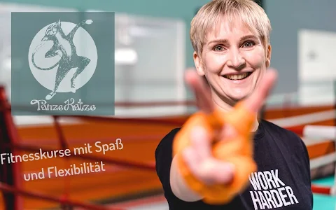 Tanzekatze (Sandra Richter) - vertragsfreie Fitness-Kurse in Dresden image