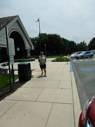 Visitor Center «PA Welcome Center I-81 North», reviews and photos, I-81, Greencastle, PA 17225, USA