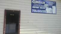 Carrizales Appliances - Photo 2 - Car repair in Pasadena, TX, Pasadena