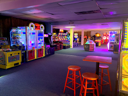 Video Arcade «Beach Fun & Games», reviews and photos, 12975 Village Blvd, Madeira Beach, FL 33708, USA