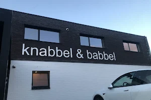 Knabbel & Babbel image