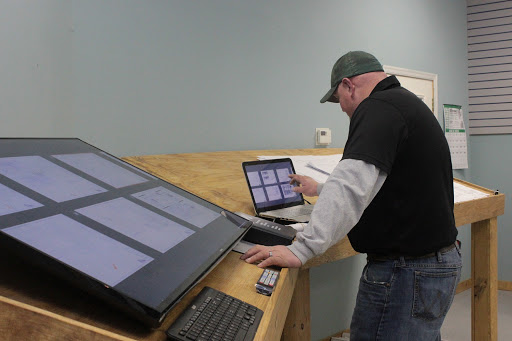 Electrician «Eric M. Krise Electrical Contractor LLC», reviews and photos, 80 Broad St, Elmer, NJ 08318, USA