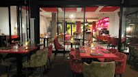 Atmosphère du Restaurant gastronomique O'Papillon à Ivry-sur-Seine - n°12