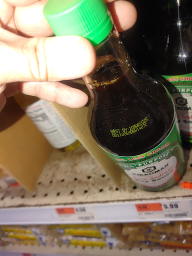 Asian Grocery Store «Top Line Supermarket», reviews and photos, 81-37 Broadway, Queens, NY 11373, USA