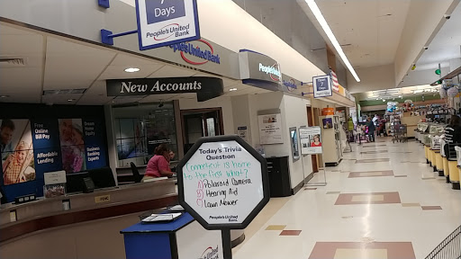 Grocery Store «Stop & Shop», reviews and photos, 1360 E Town Rd, Milford, CT 06460, USA