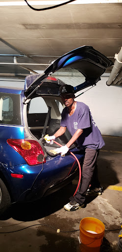 S&D Auto Detailing Mobile Service en Oviedo