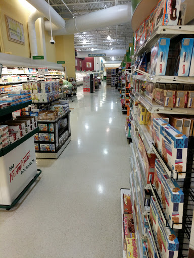 Supermarket «Publix Super Market at Bellevue Center», reviews and photos, 7604 US-70S, Nashville, TN 37221, USA