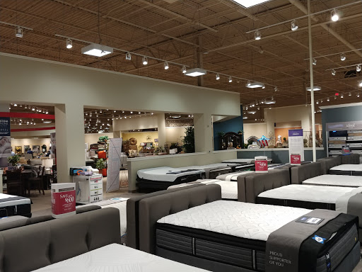 Furniture Store «Value City Furniture», reviews and photos, 931 US-1, Iselin, NJ 08830, USA