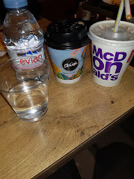 Photo n°88 de McDonald's à Marseille ()