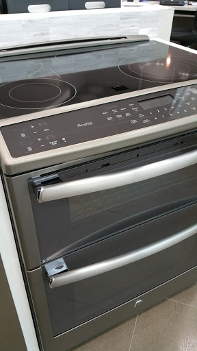 Appliance Store «Monark Premium Appliance Co.», reviews and photos, 15500 N Greenway Hayden Loop #103, Scottsdale, AZ 85260, USA