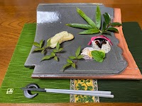 利休
